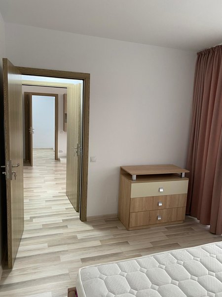 1 Mai, Piata Chibrit,